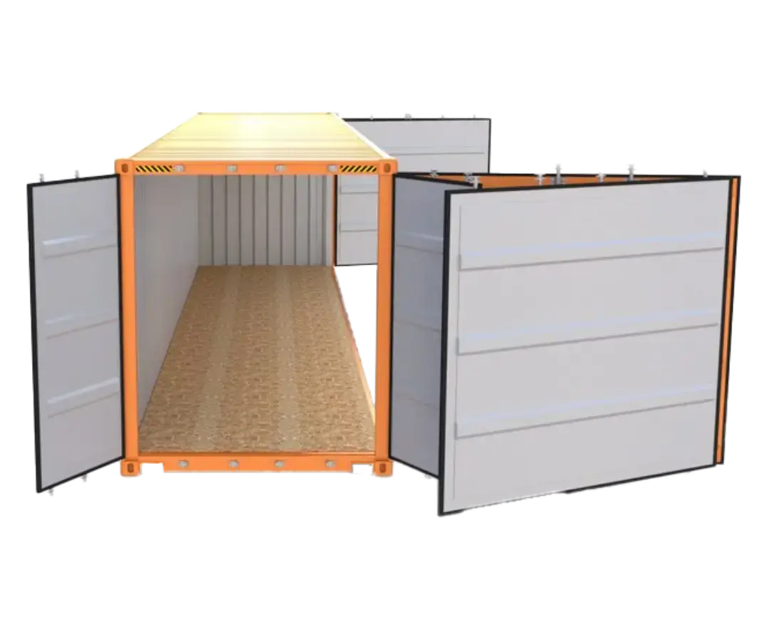 Shipping Containers Australia