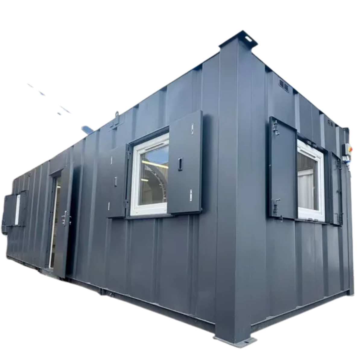 Cabins