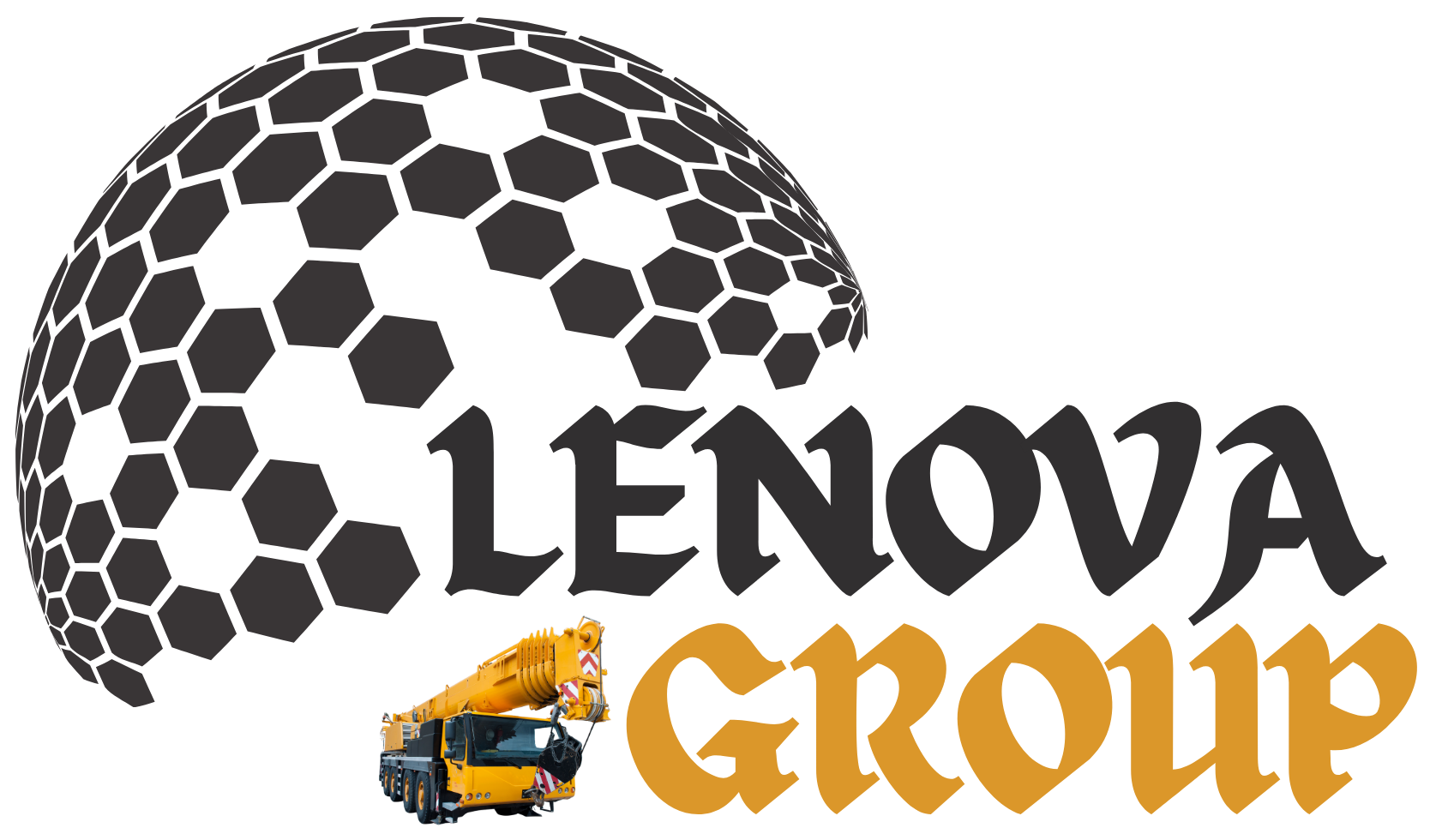 Lenova Group Logo